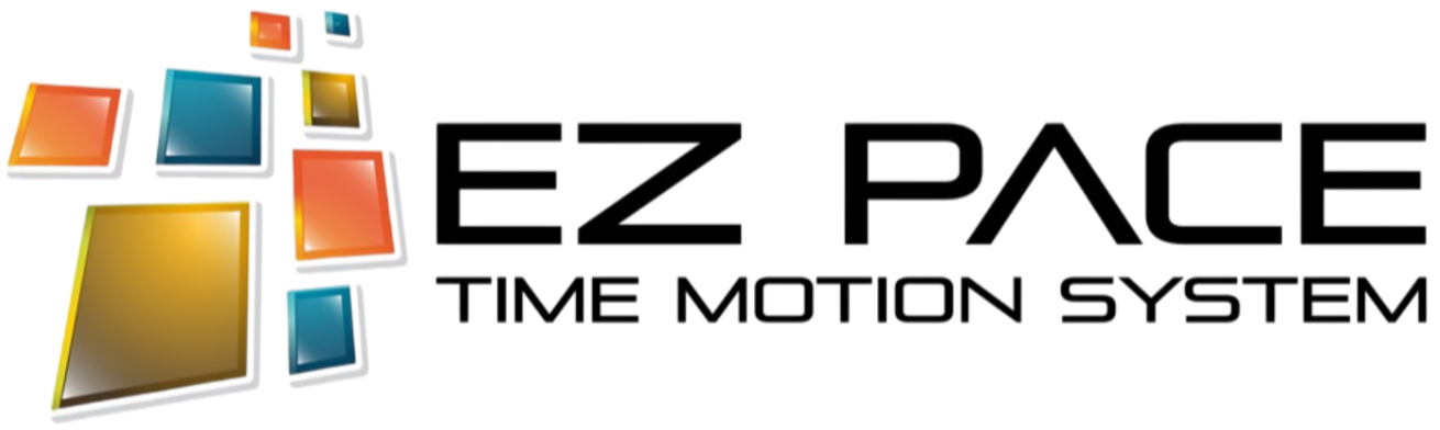 EZ Pace - Time Motion System
